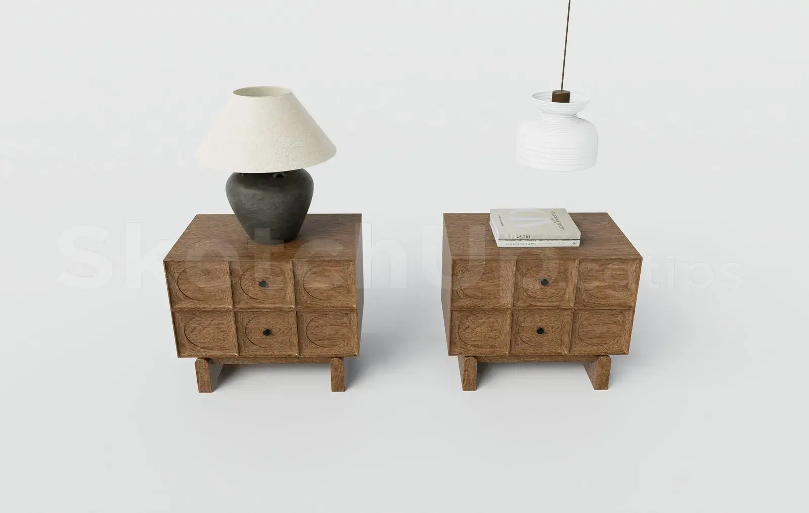 Bed Side Table