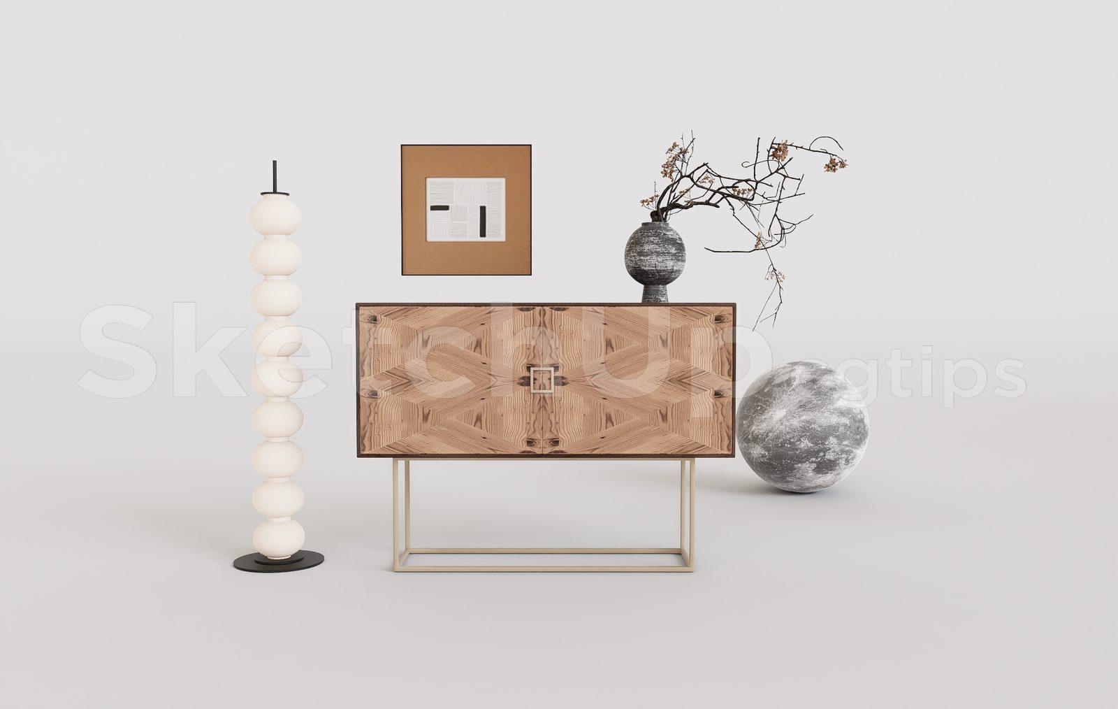 Console Table