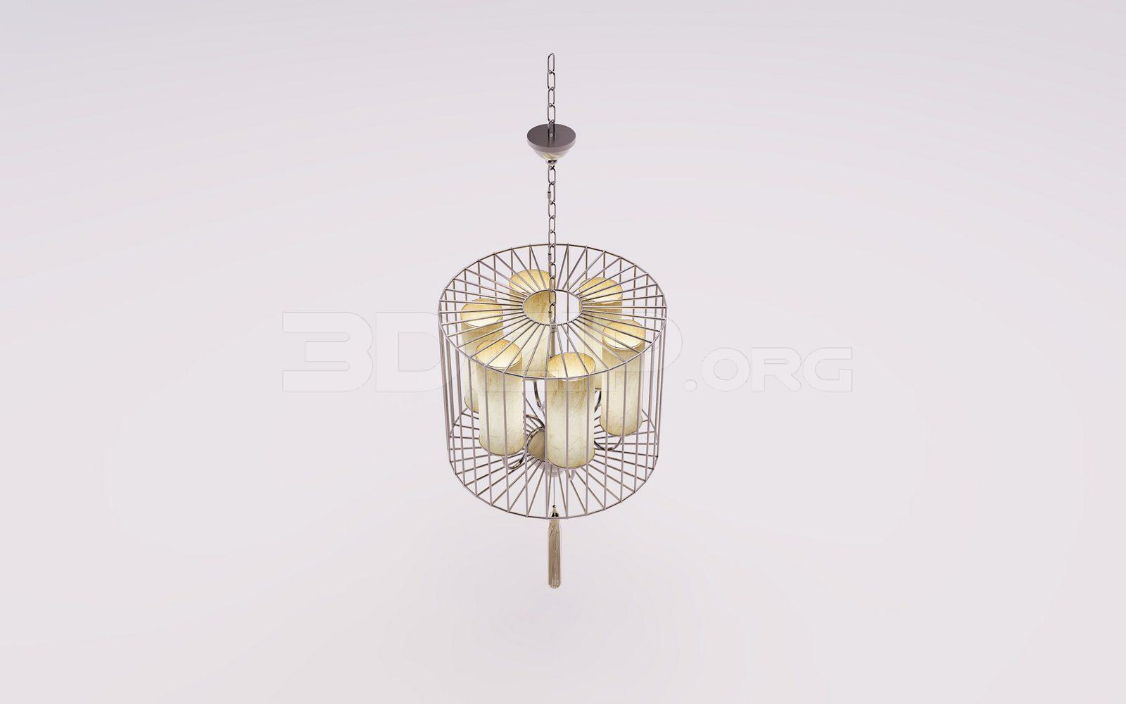 Ceiling Light