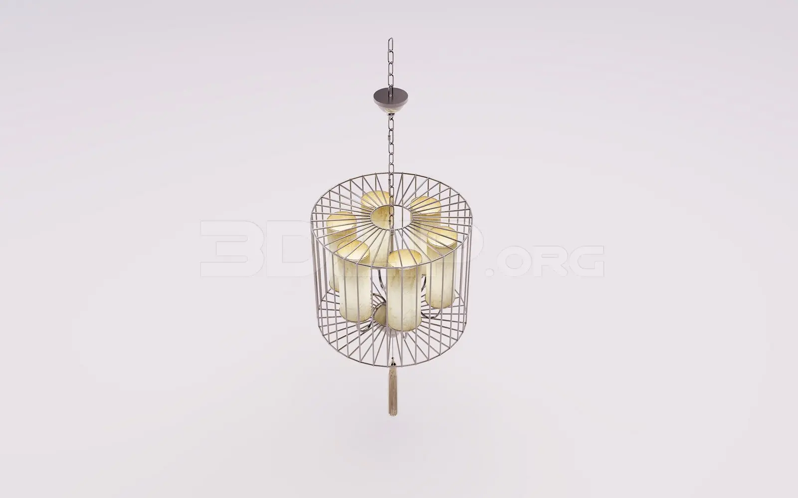 Ceiling Light — preview 1 (3dzip)