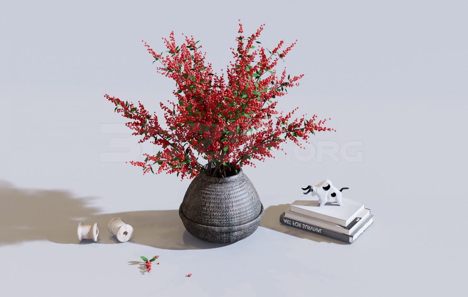 Decorative Set