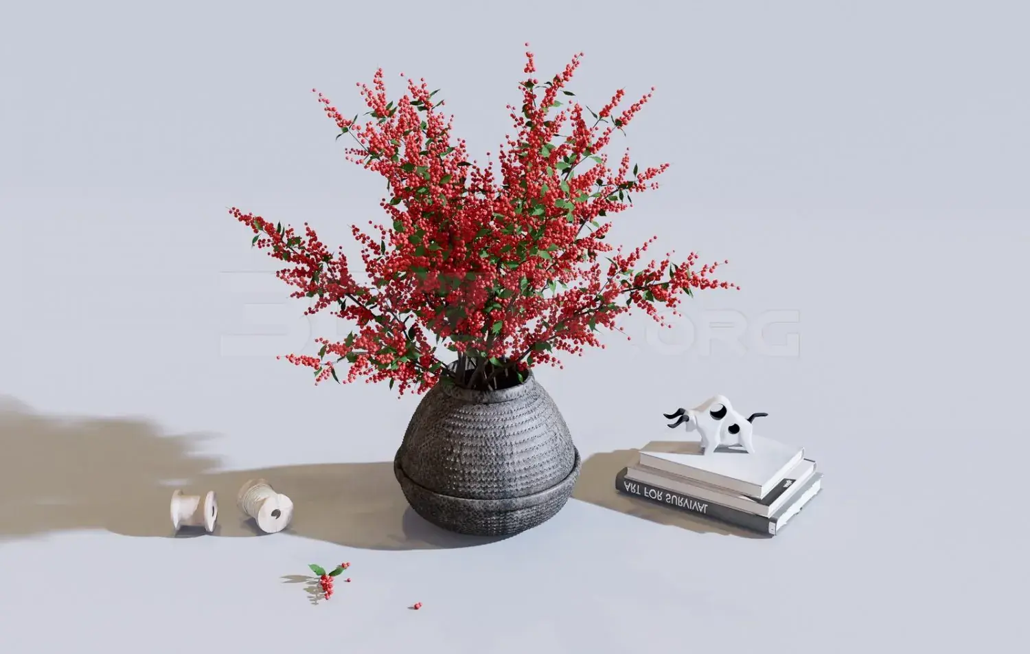 Decorative Set
