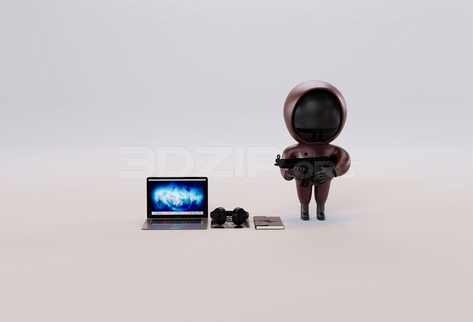 Decorative Set