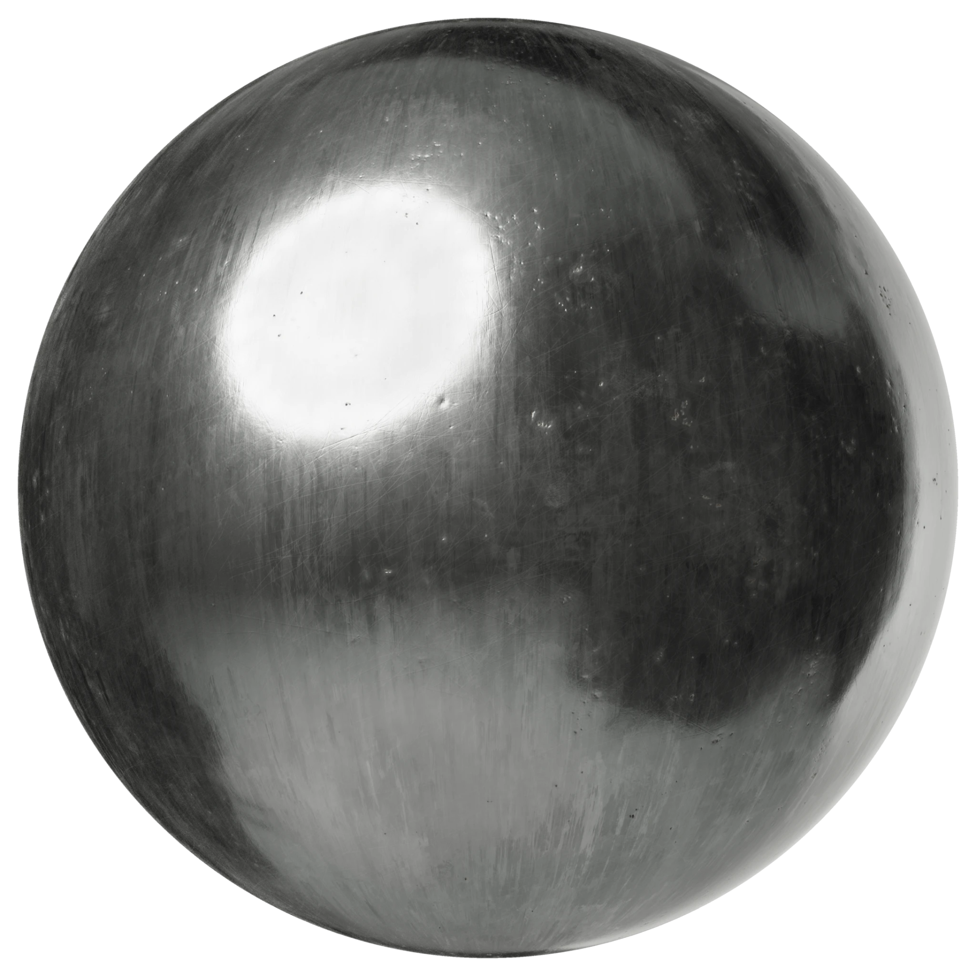 Metal 054 A