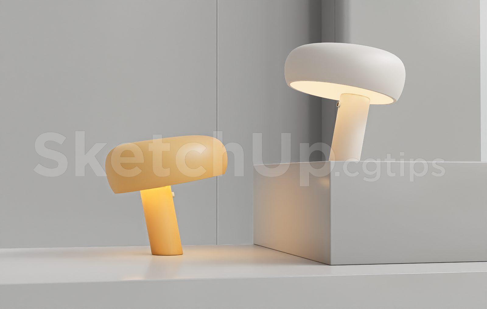 Table Lamp