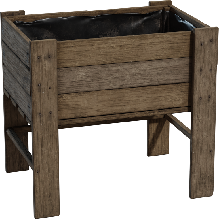 Planter Box 3