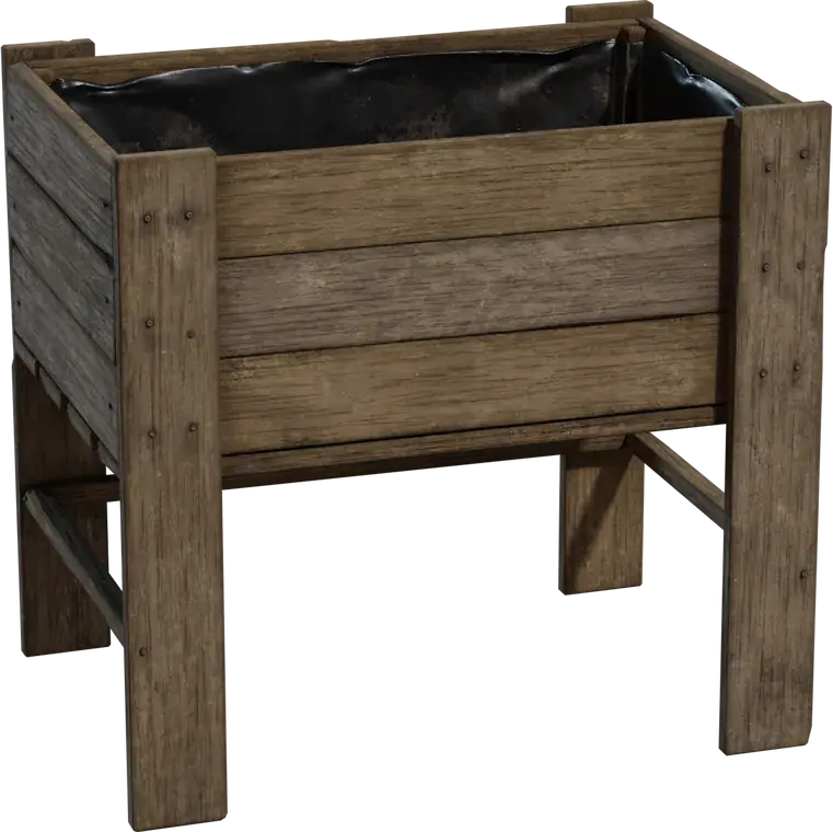Planter Box 3