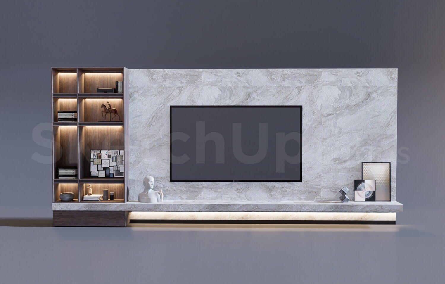 TV Cabinet