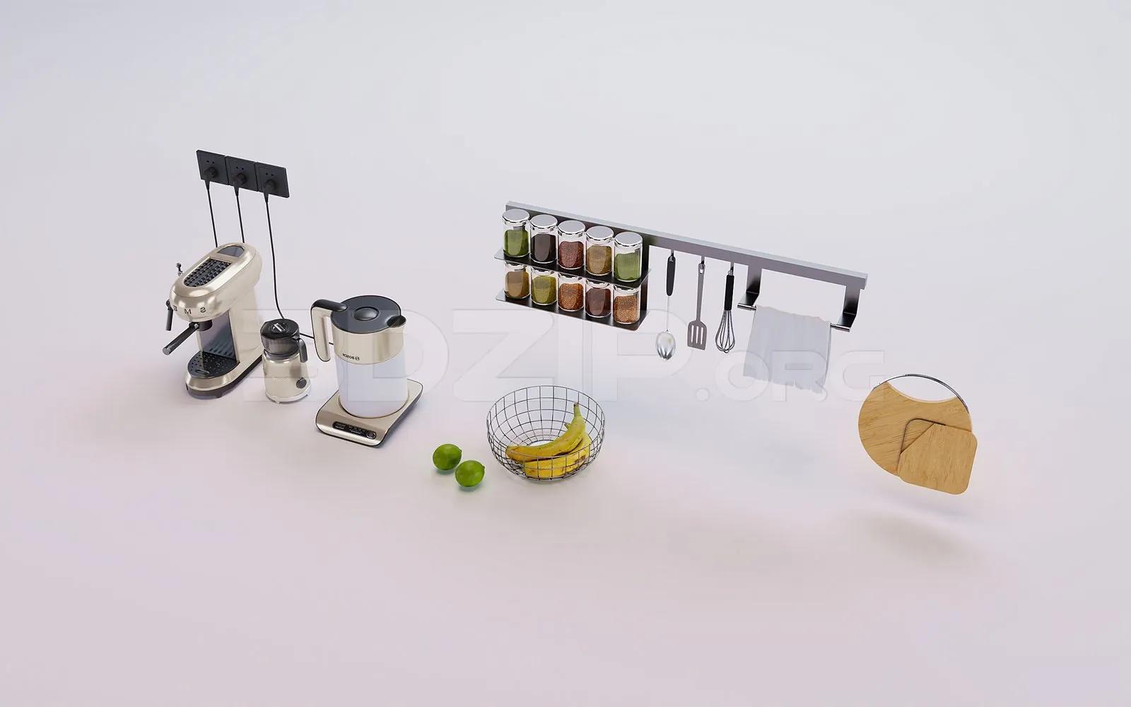 Tableware Kitchen
