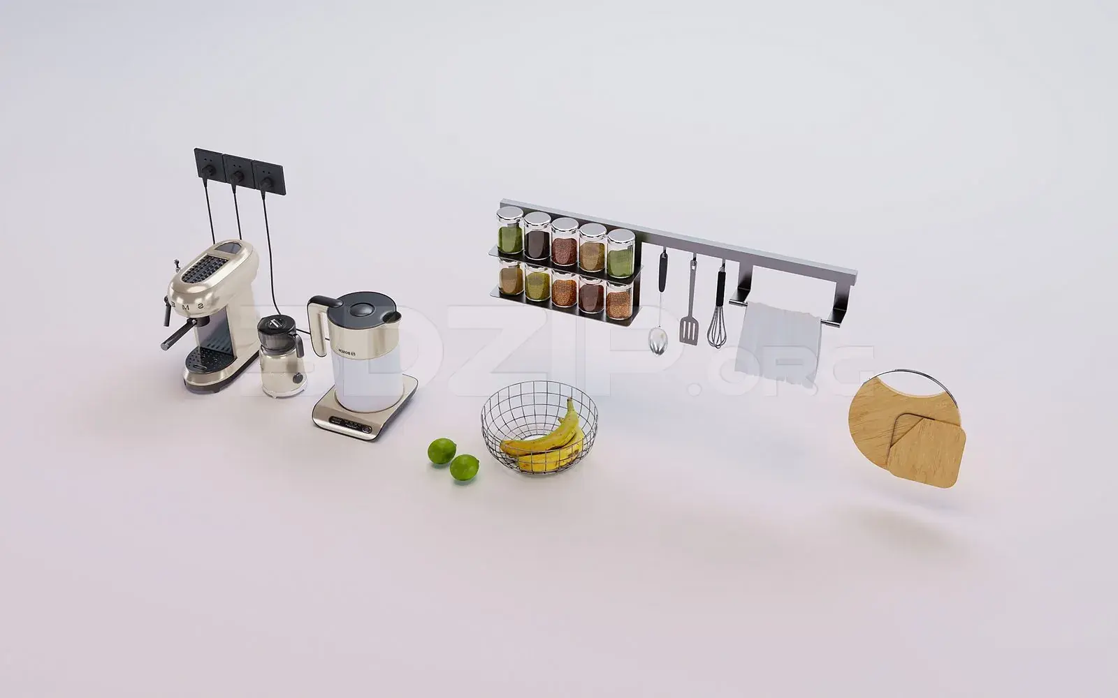 Tableware Kitchen