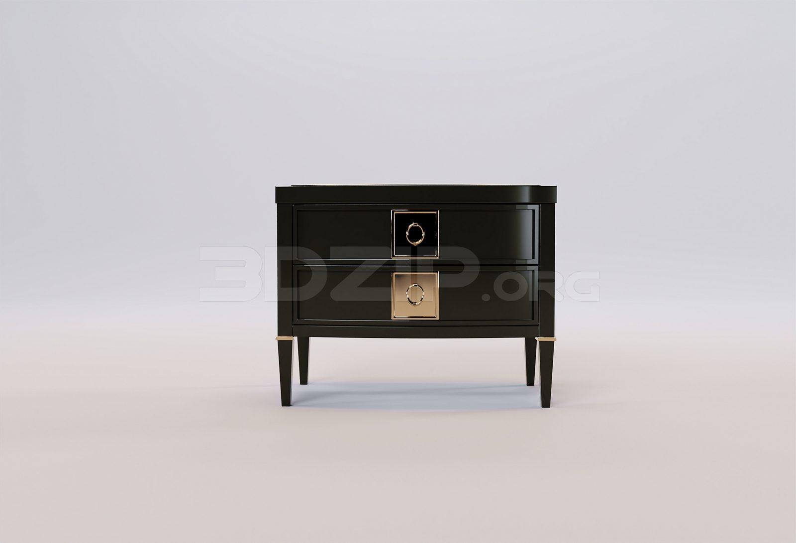 Bedside Table