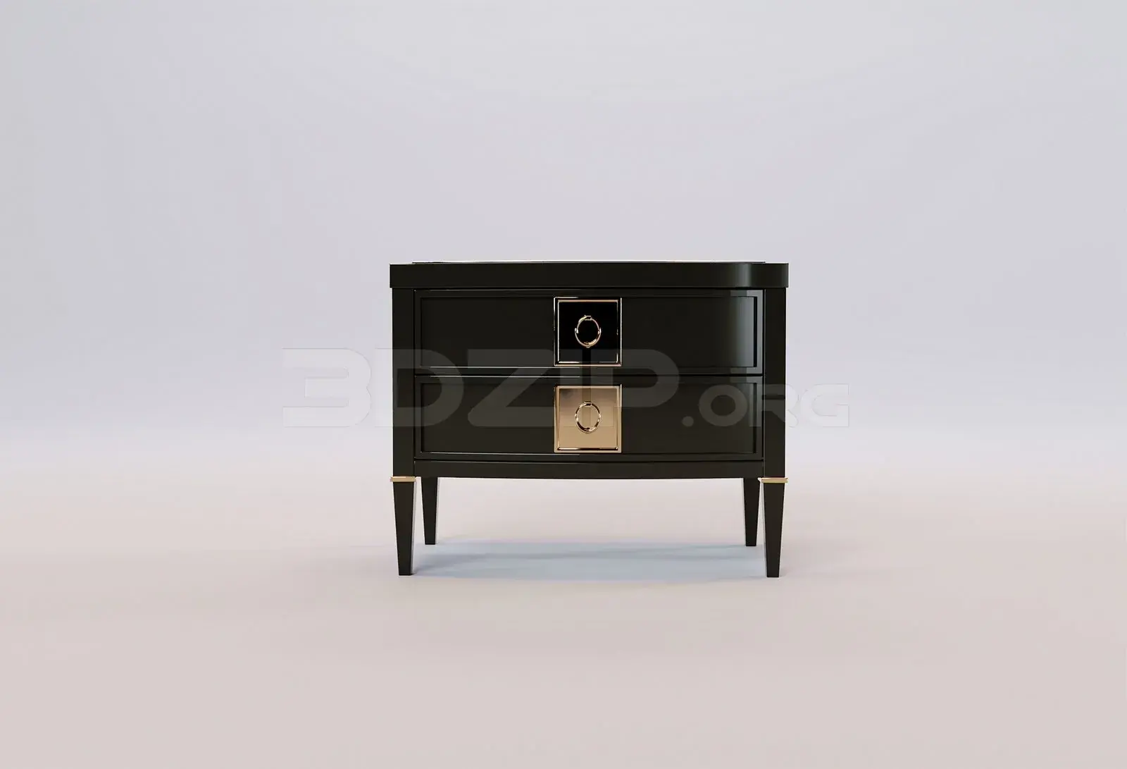 Bedside Table