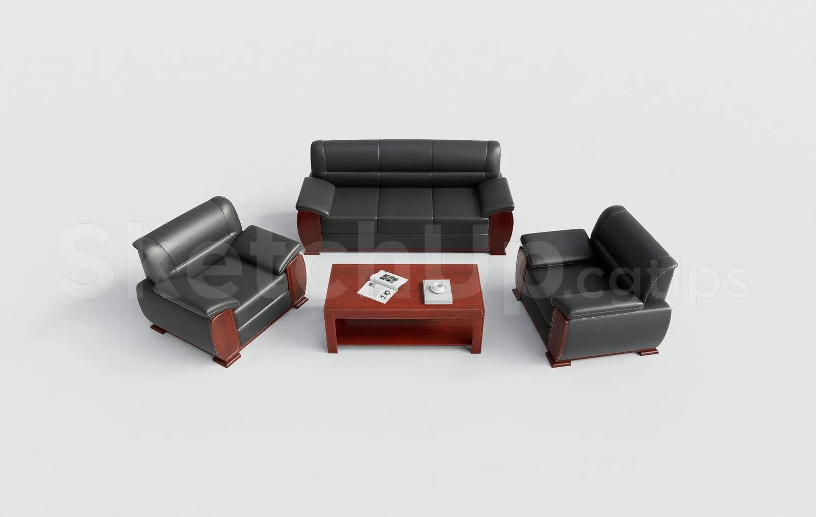 Office Sofa