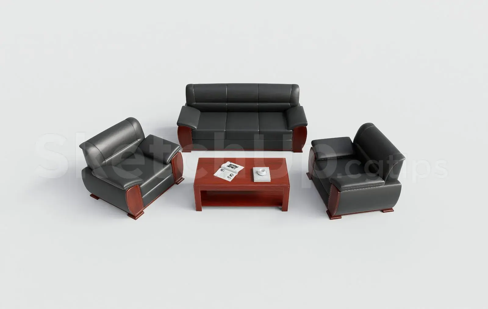Office Sofa