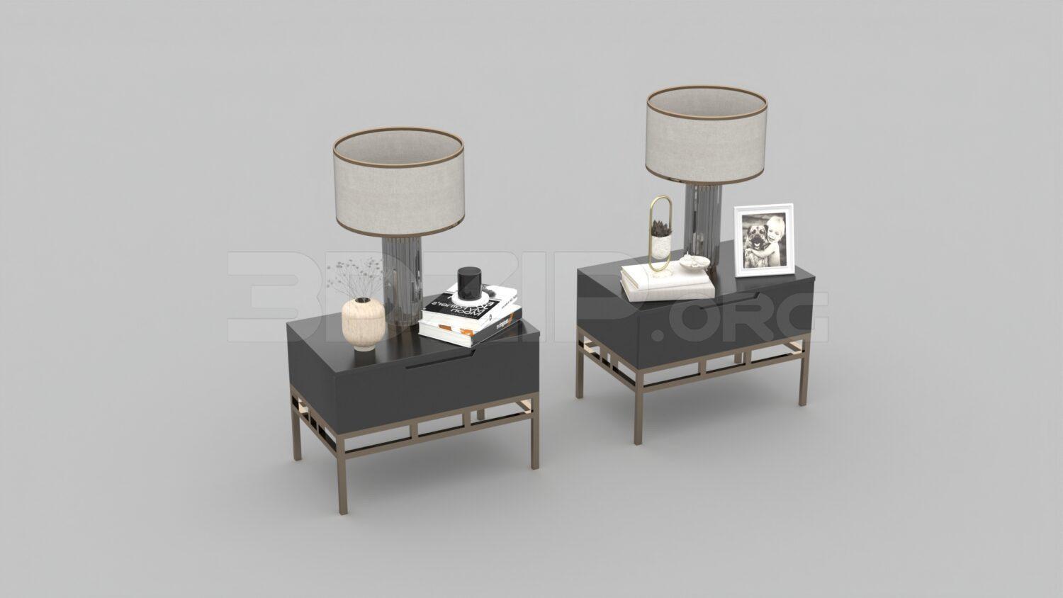 Decorative Set