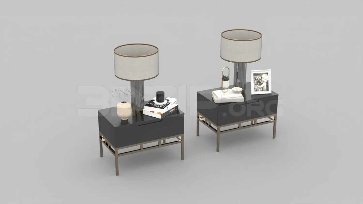 Decorative Set