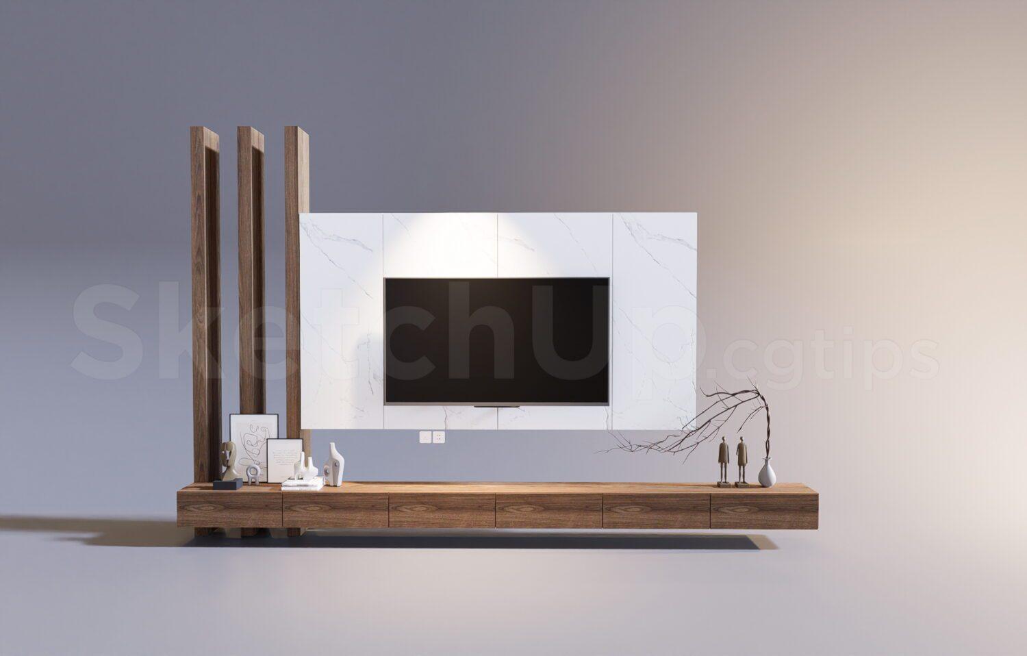 TV Cabinet