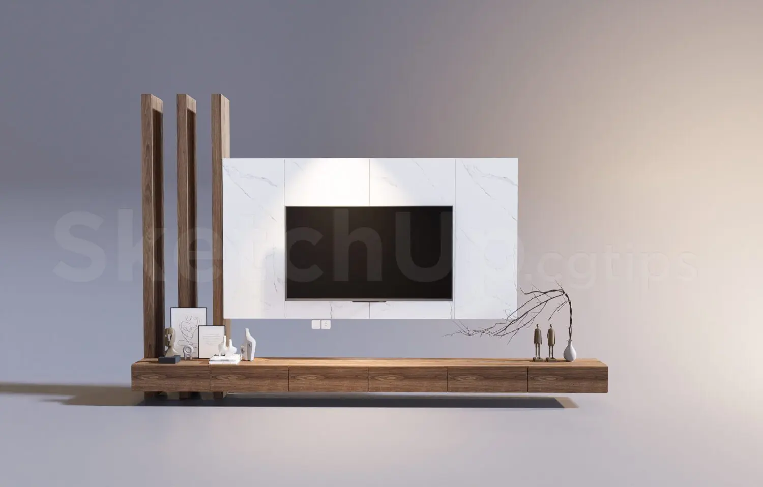 TV Cabinet