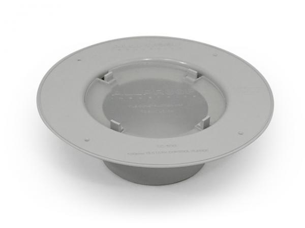 PUDDLE FLANGE 50mm