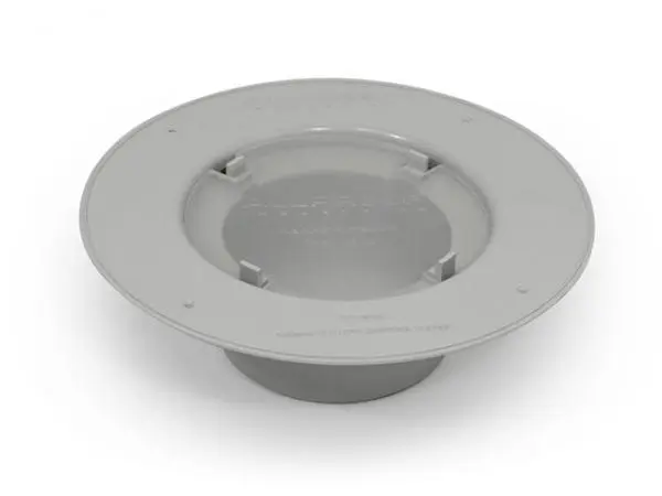 PUDDLE FLANGE 50mm