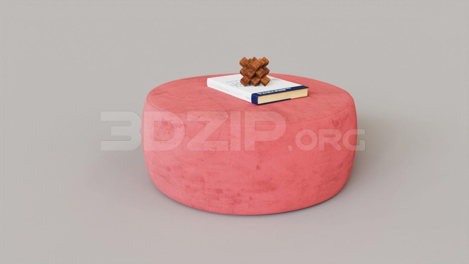 Stool