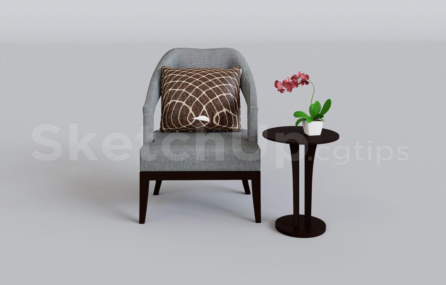 Armchair