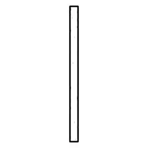 Gypsum Wall Board — preview 1, by Revit 6.0 Subscription Library (RevitCity, CC0)