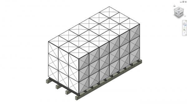 Square Water Tank_02