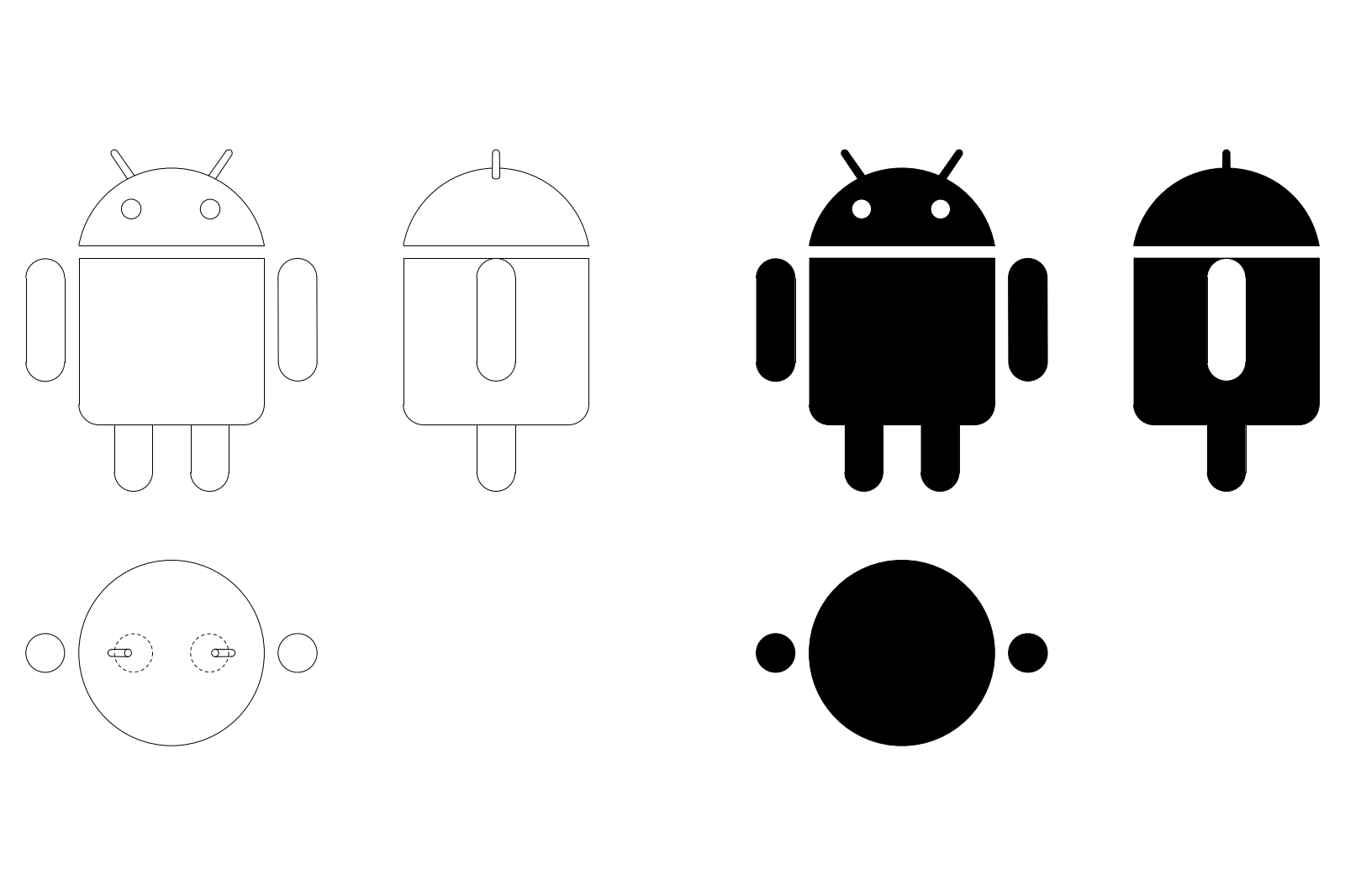 Android Logo