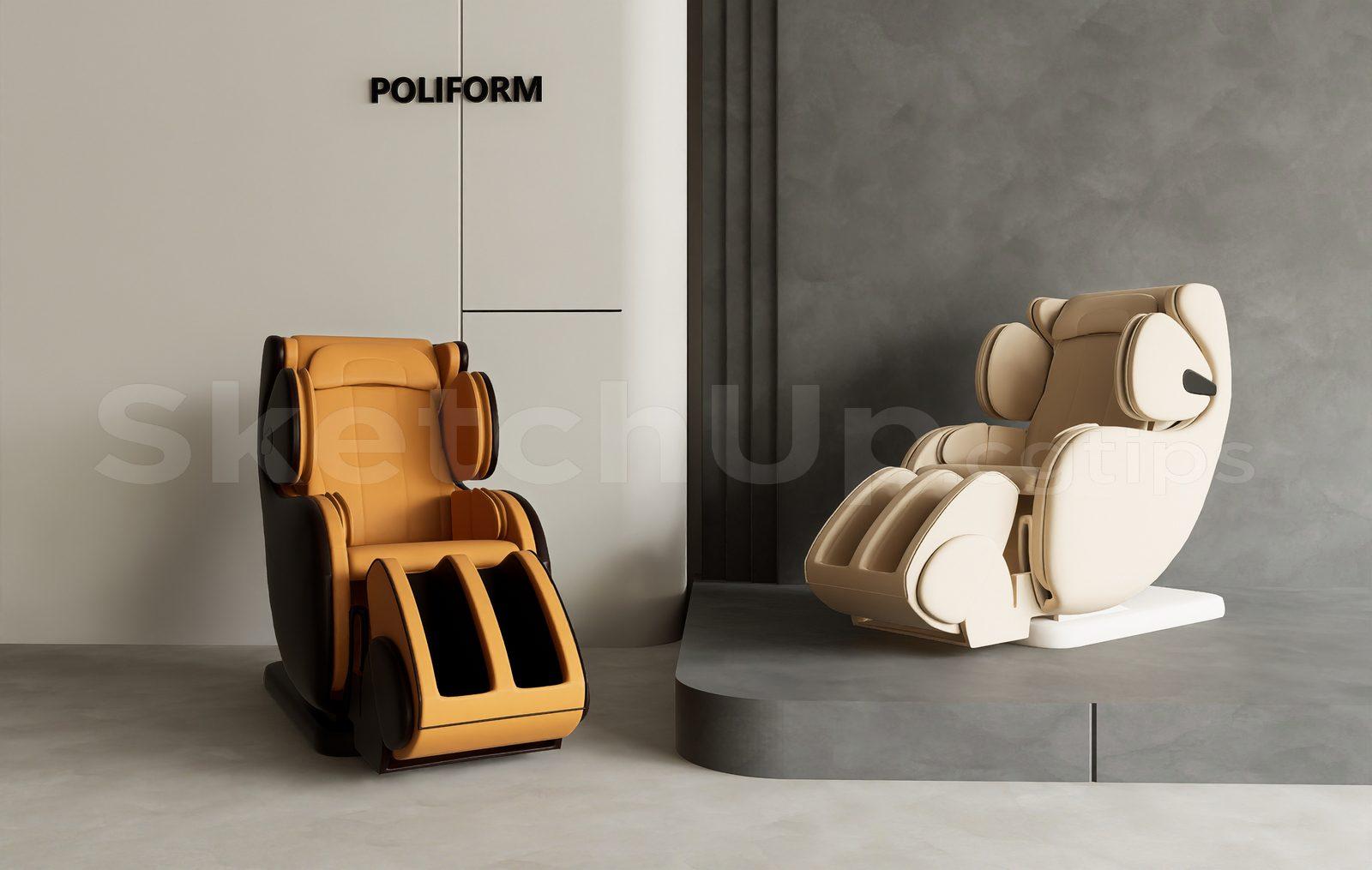 Massage Chair