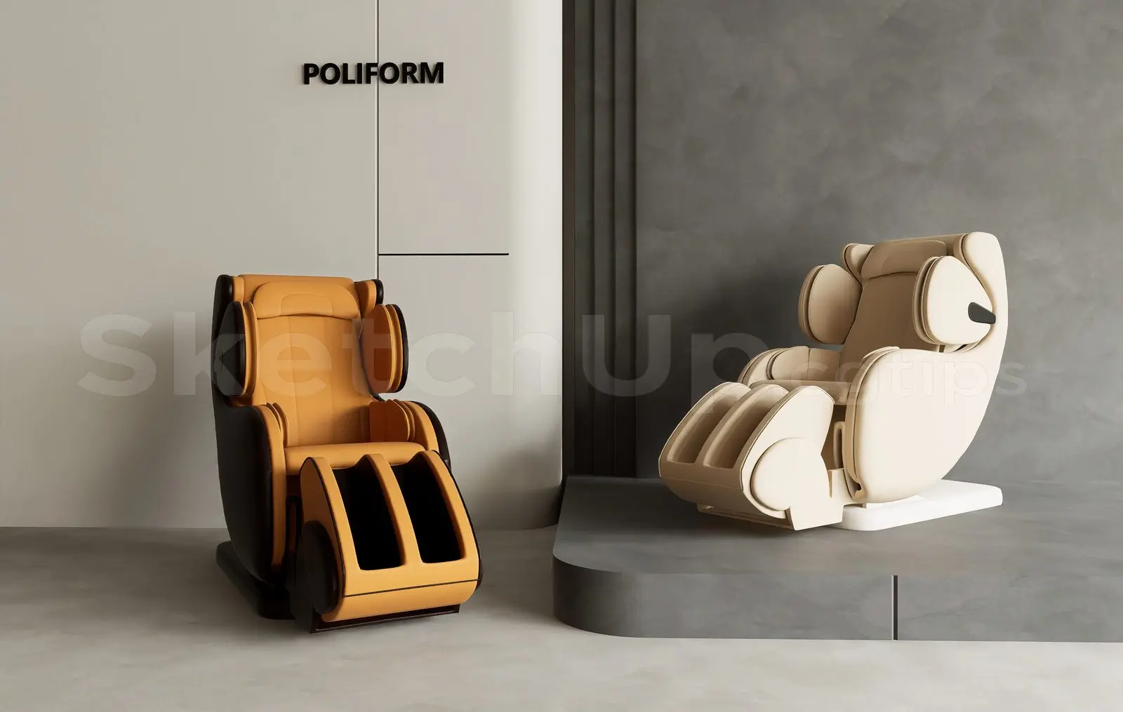 Massage Chair
