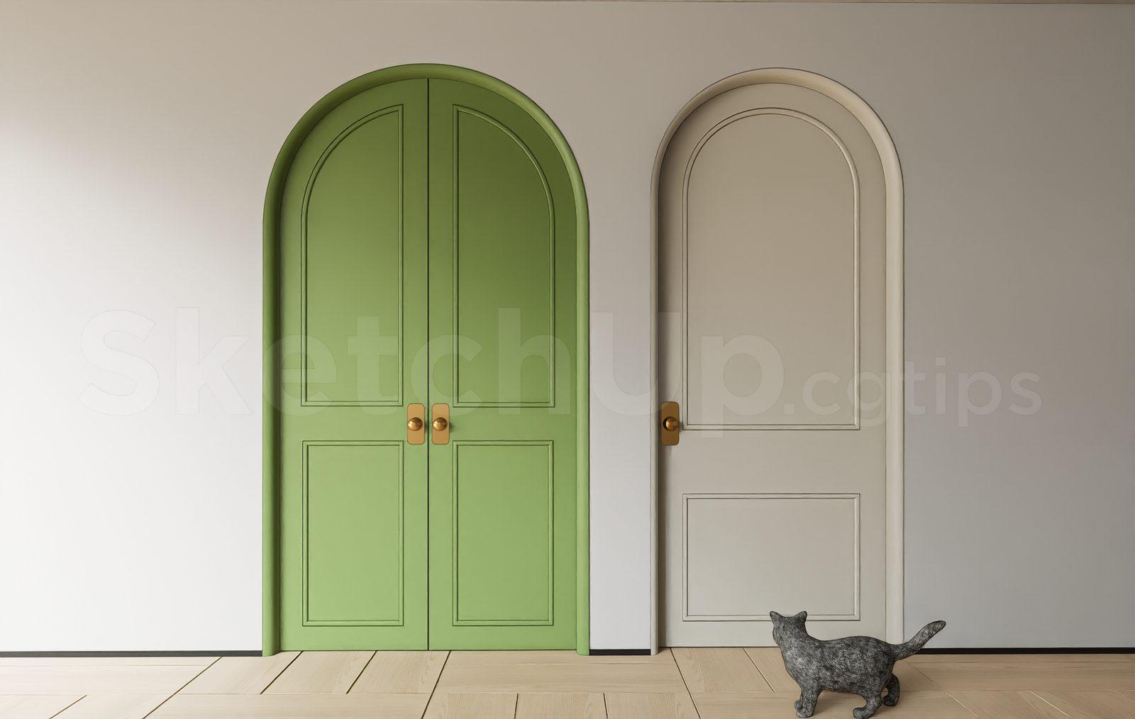 Door