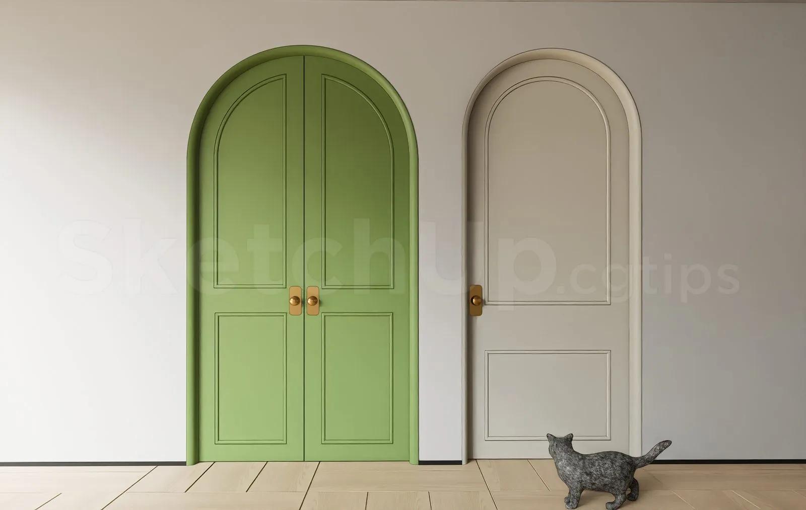 Door
