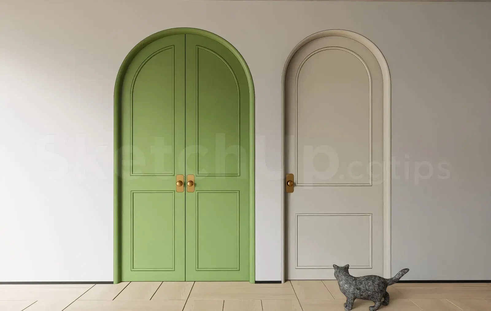 Door