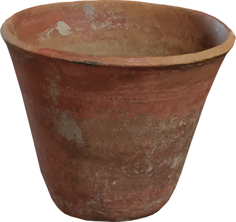 Planter Pot Clay