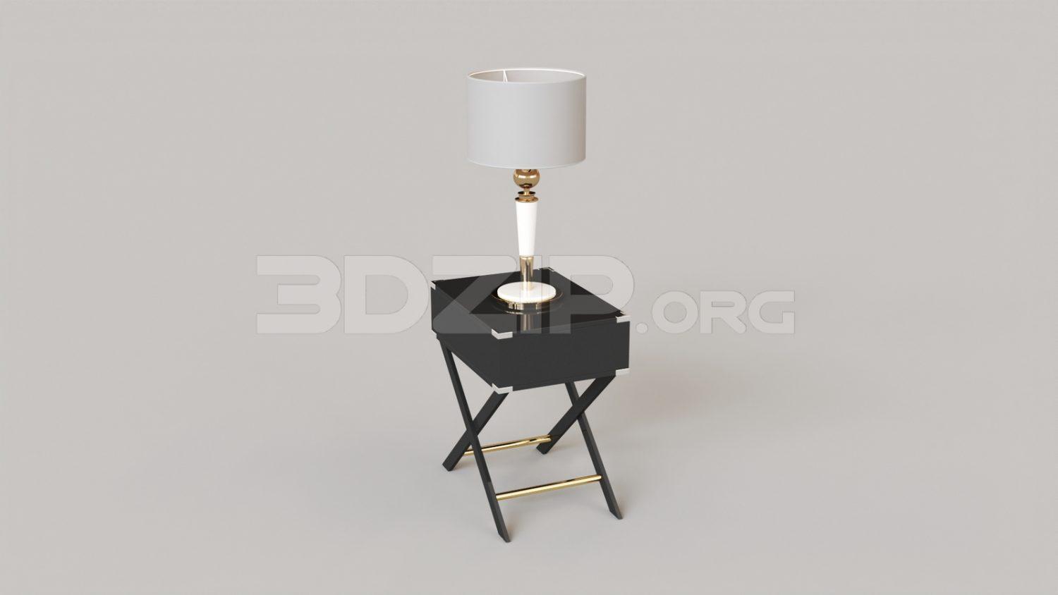 Table Lamp