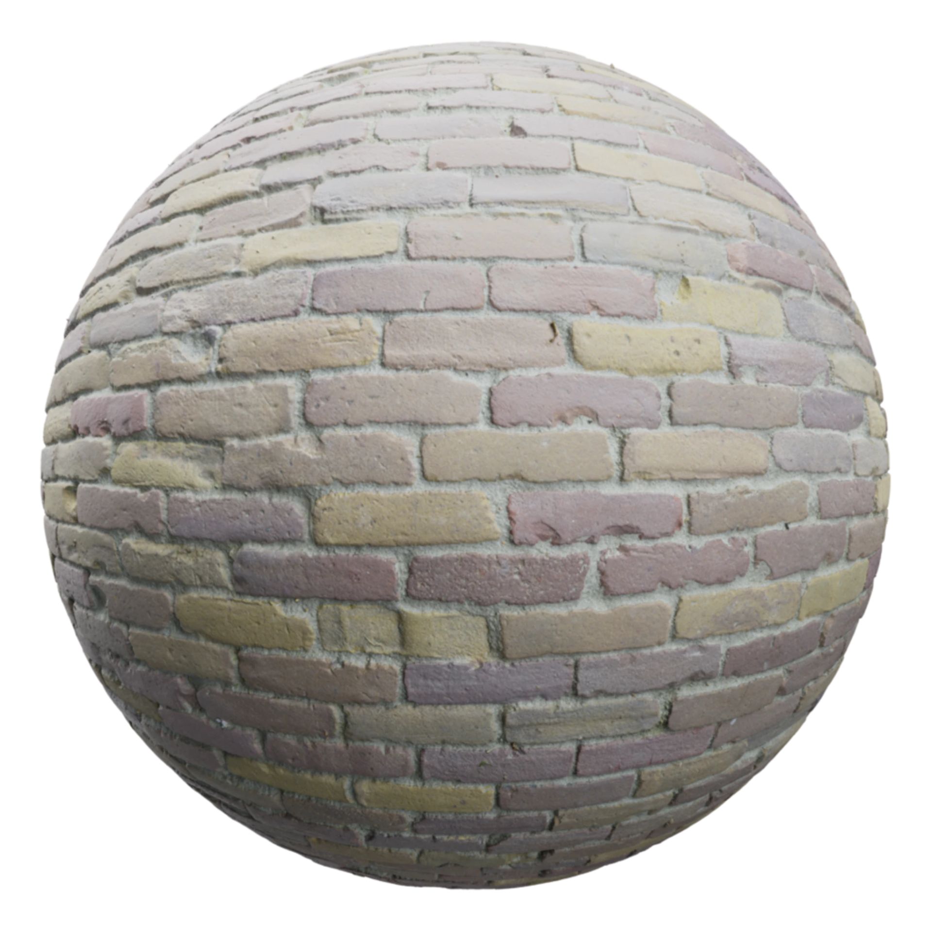 Paving Stones 043