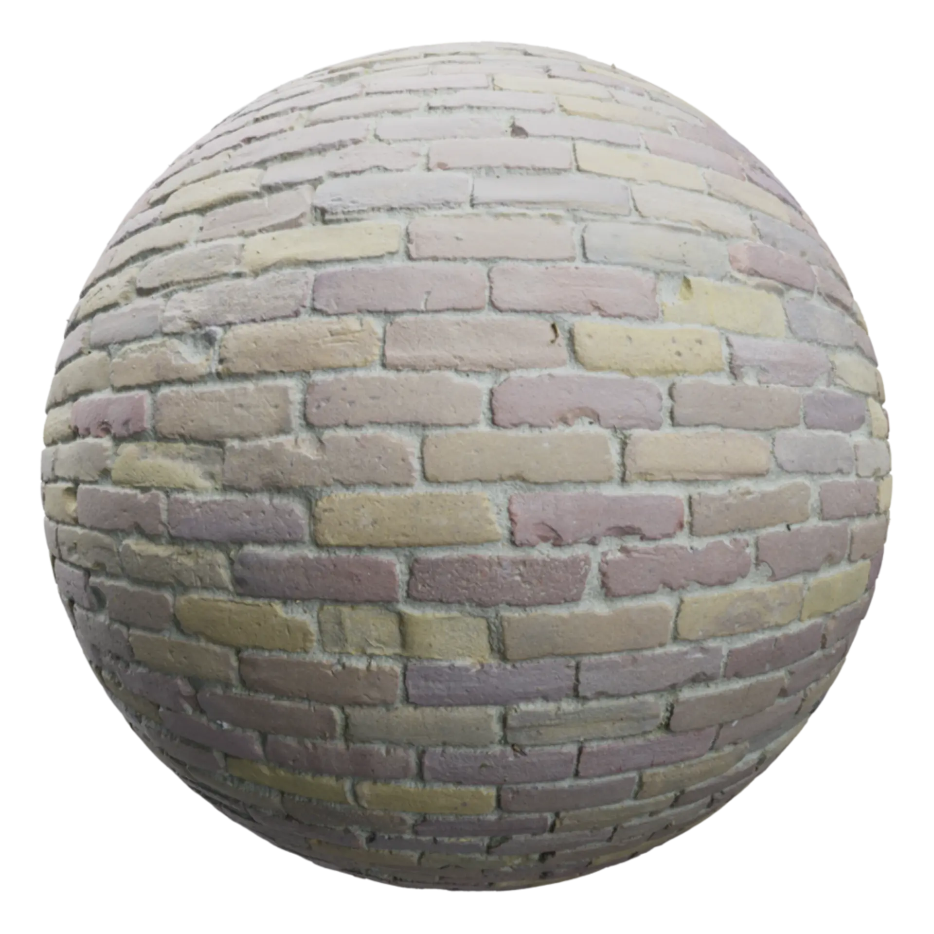 Paving Stones 043
