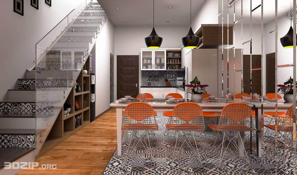 Interior Scenes Share 26