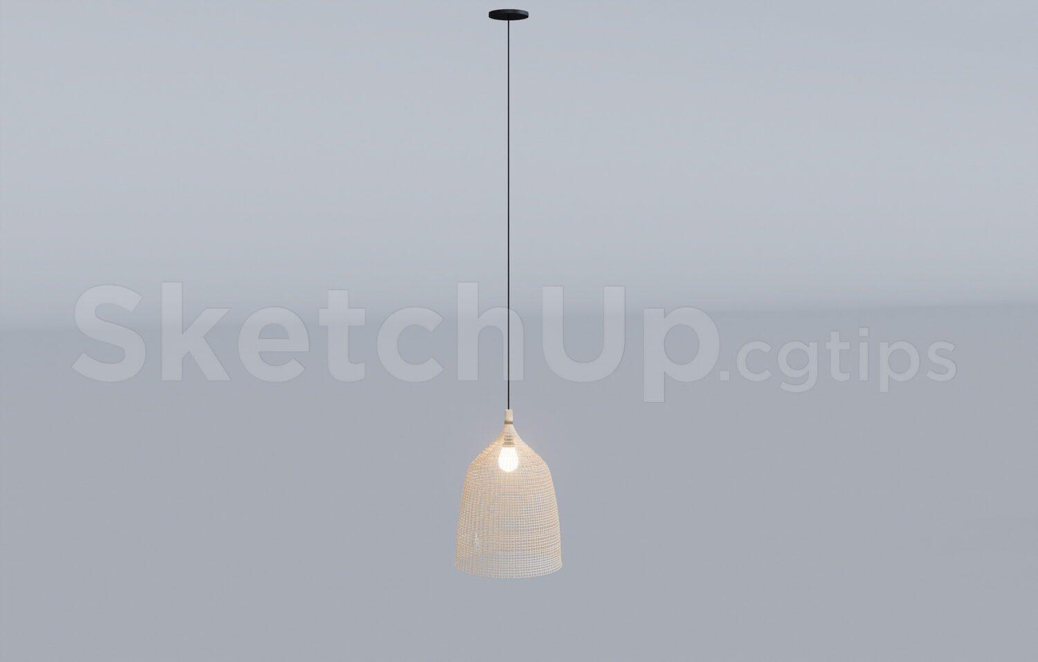 Ceiling Light