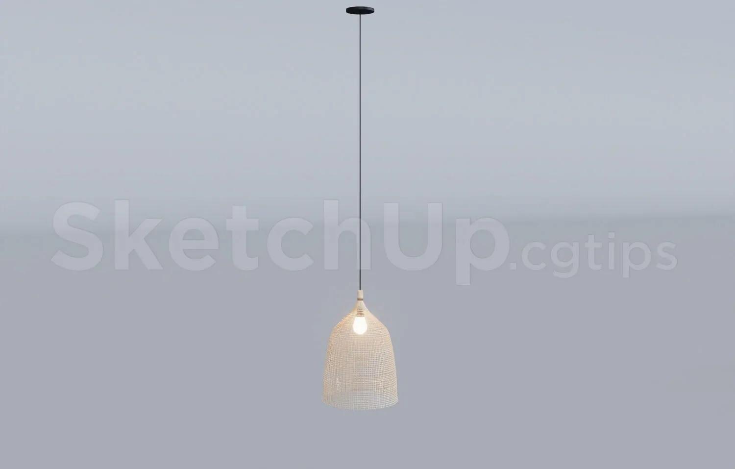Ceiling Light