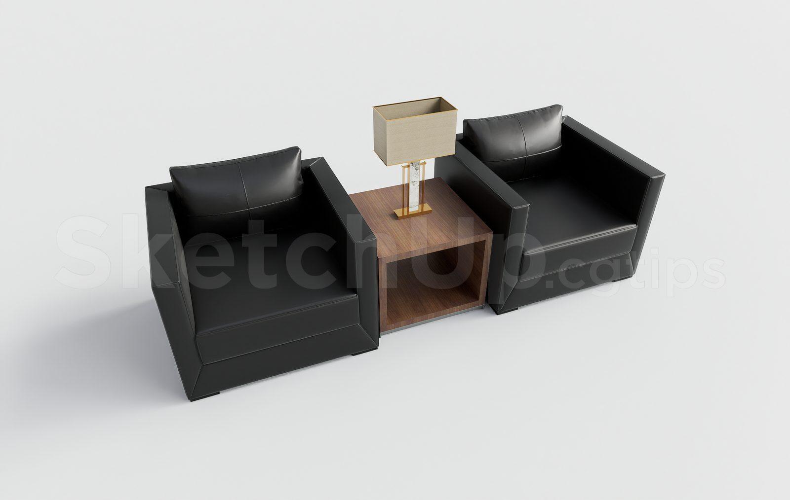 Office Sofa