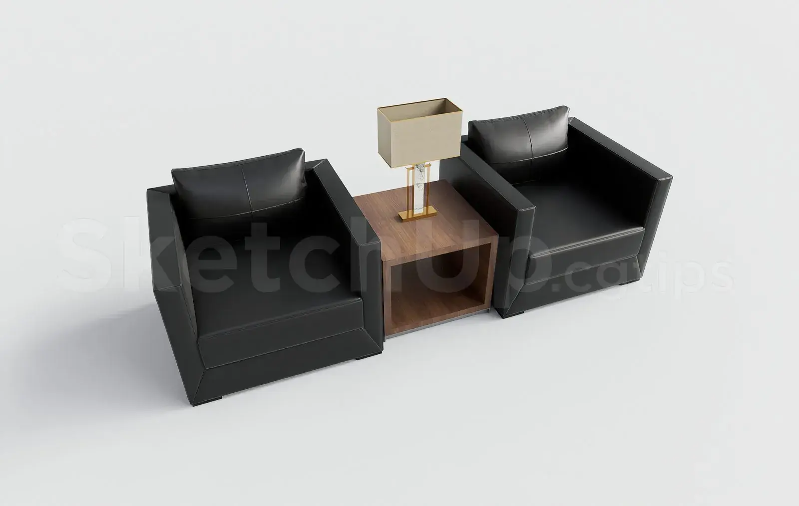 Office Sofa