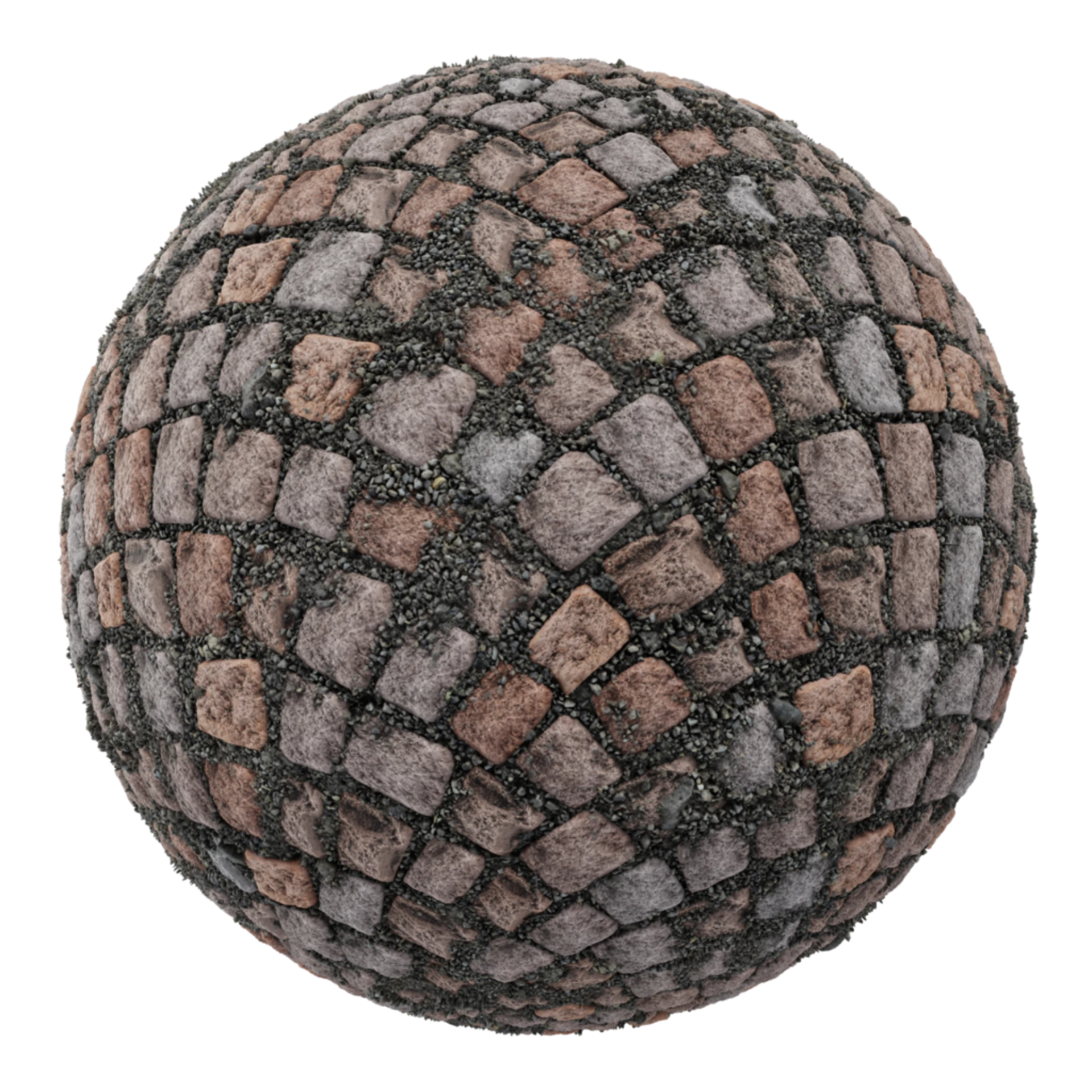 Paving Stones 050