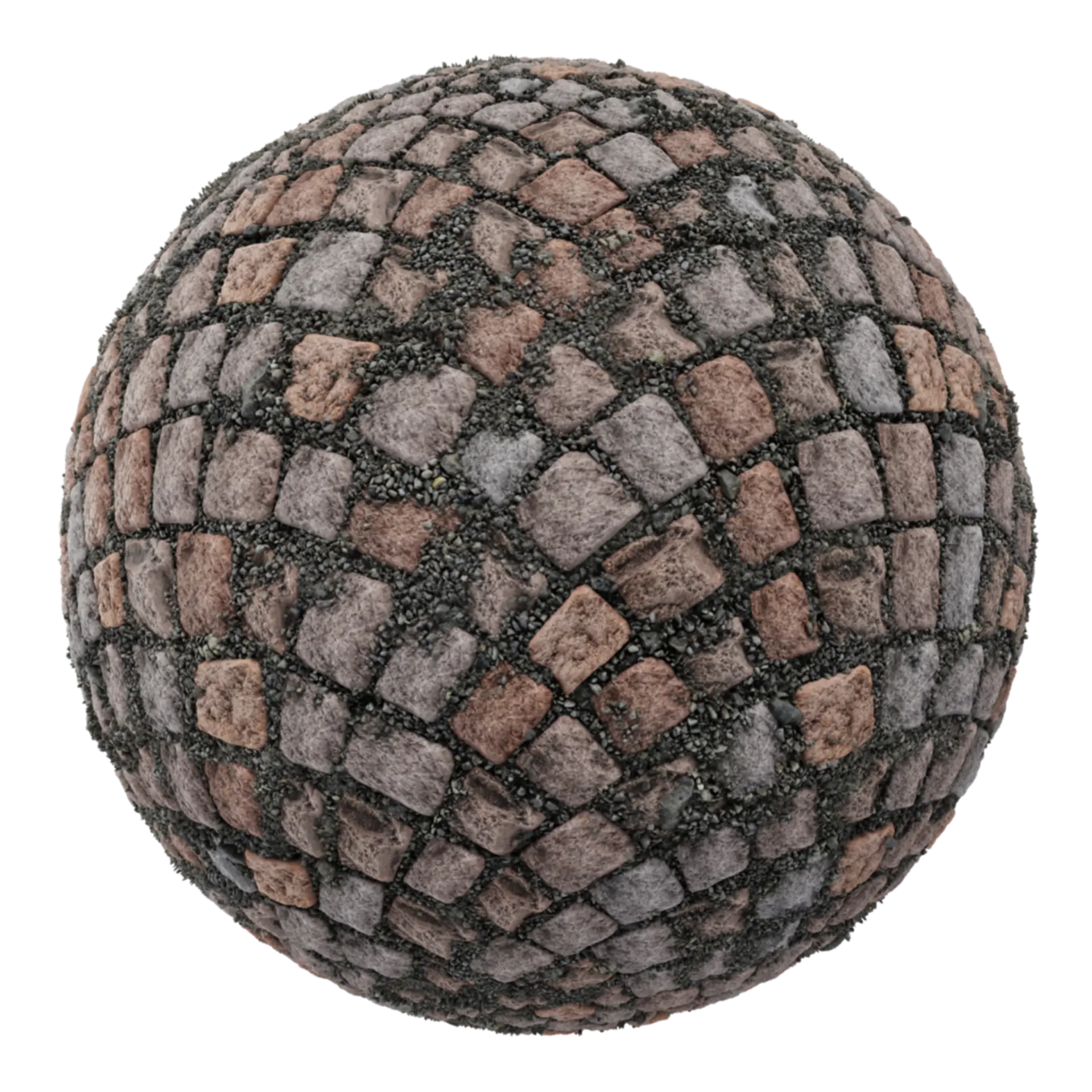 Paving Stones 050
