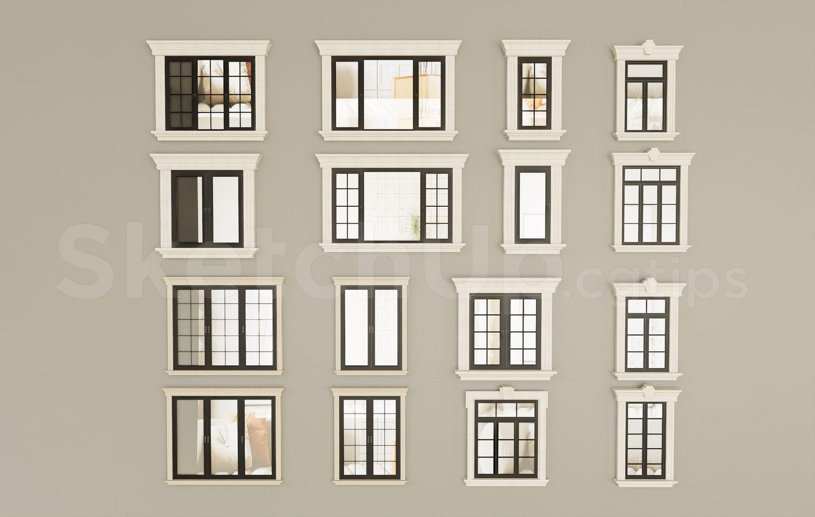 Windows