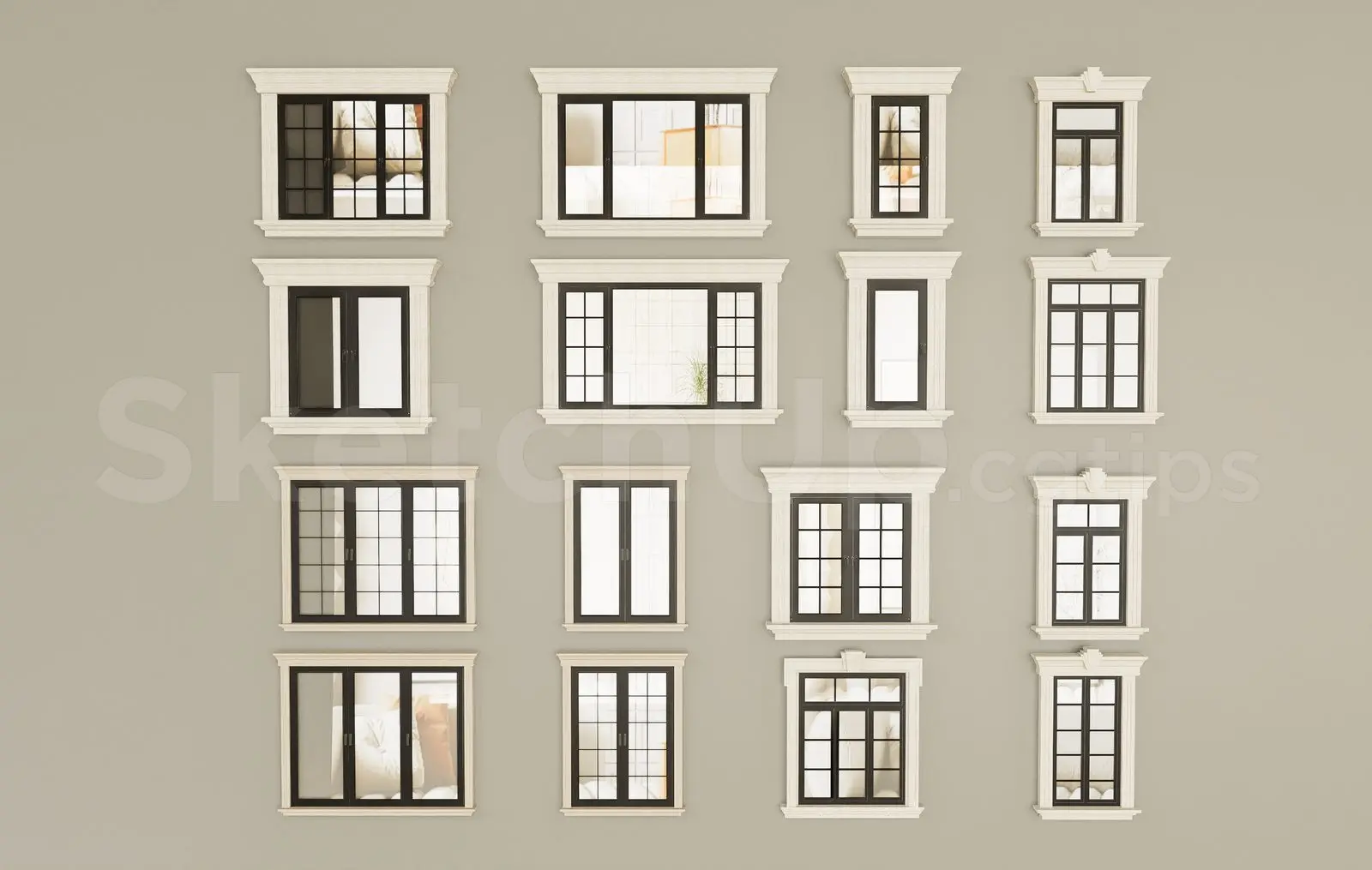 Windows — preview 1 (cgtips)