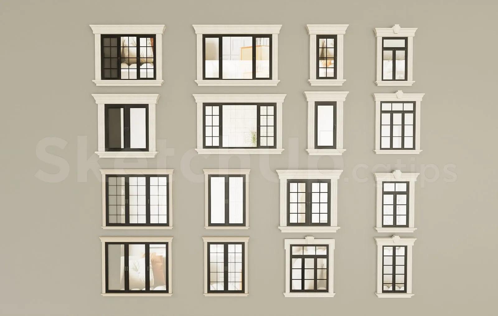 Windows