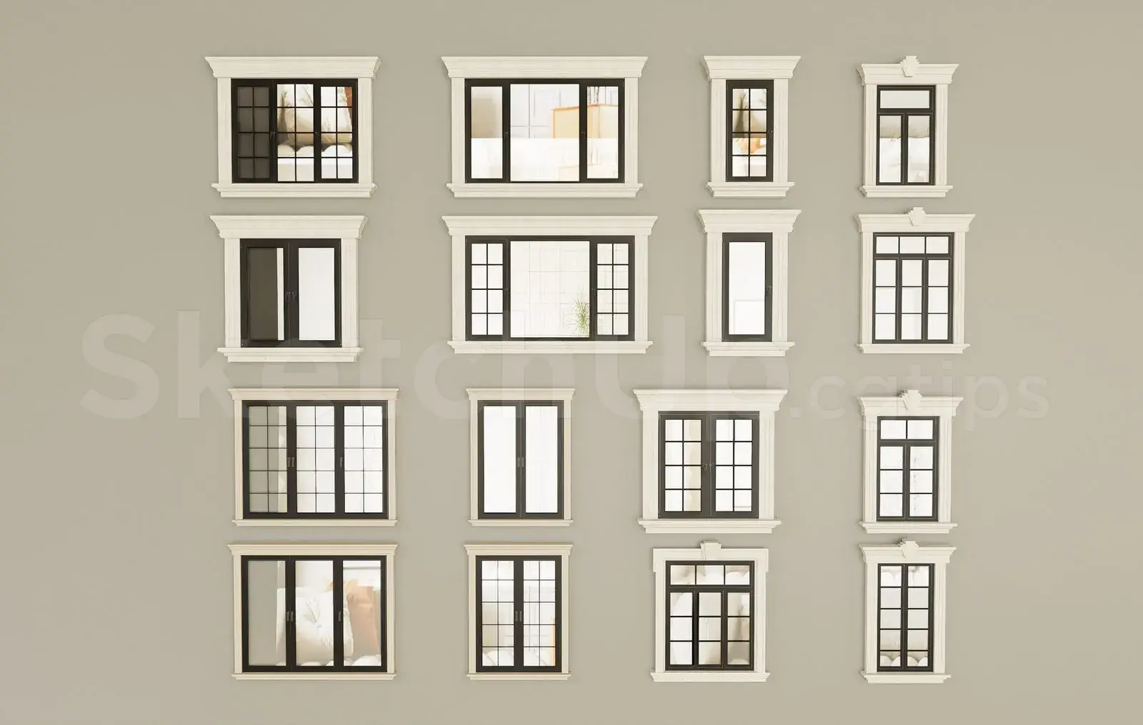 Windows