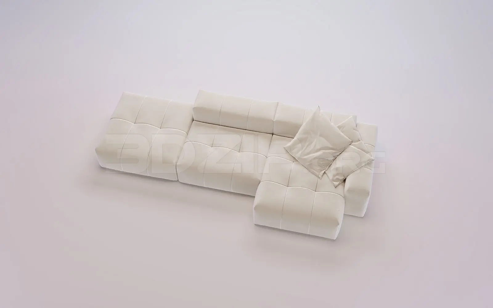 Sofa — preview 1 (3dzip)